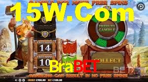 Blackjack Table Brabet