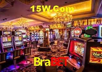 Provedores de Jogos Brabet