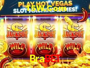 Especiais de Fim de Semana Brabet