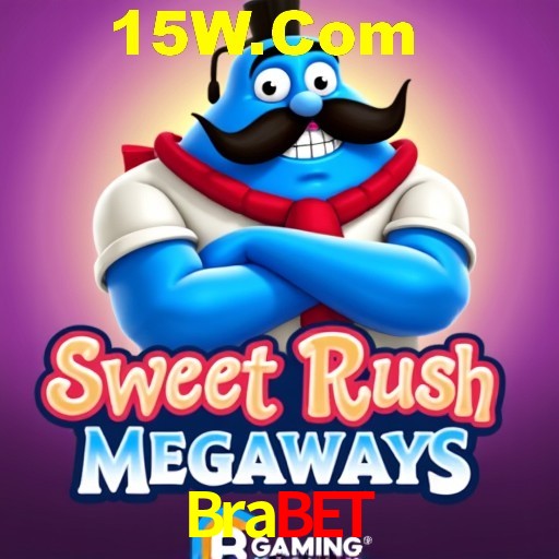 Slot Games Brabet