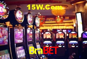Jogos de Slot Brabet