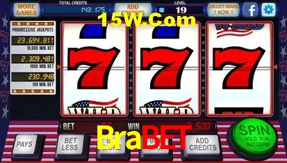 Casino Ao Vivo Brabet