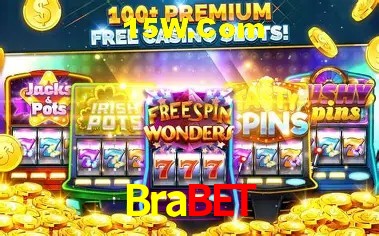 Promoção Relâmpago Brabet